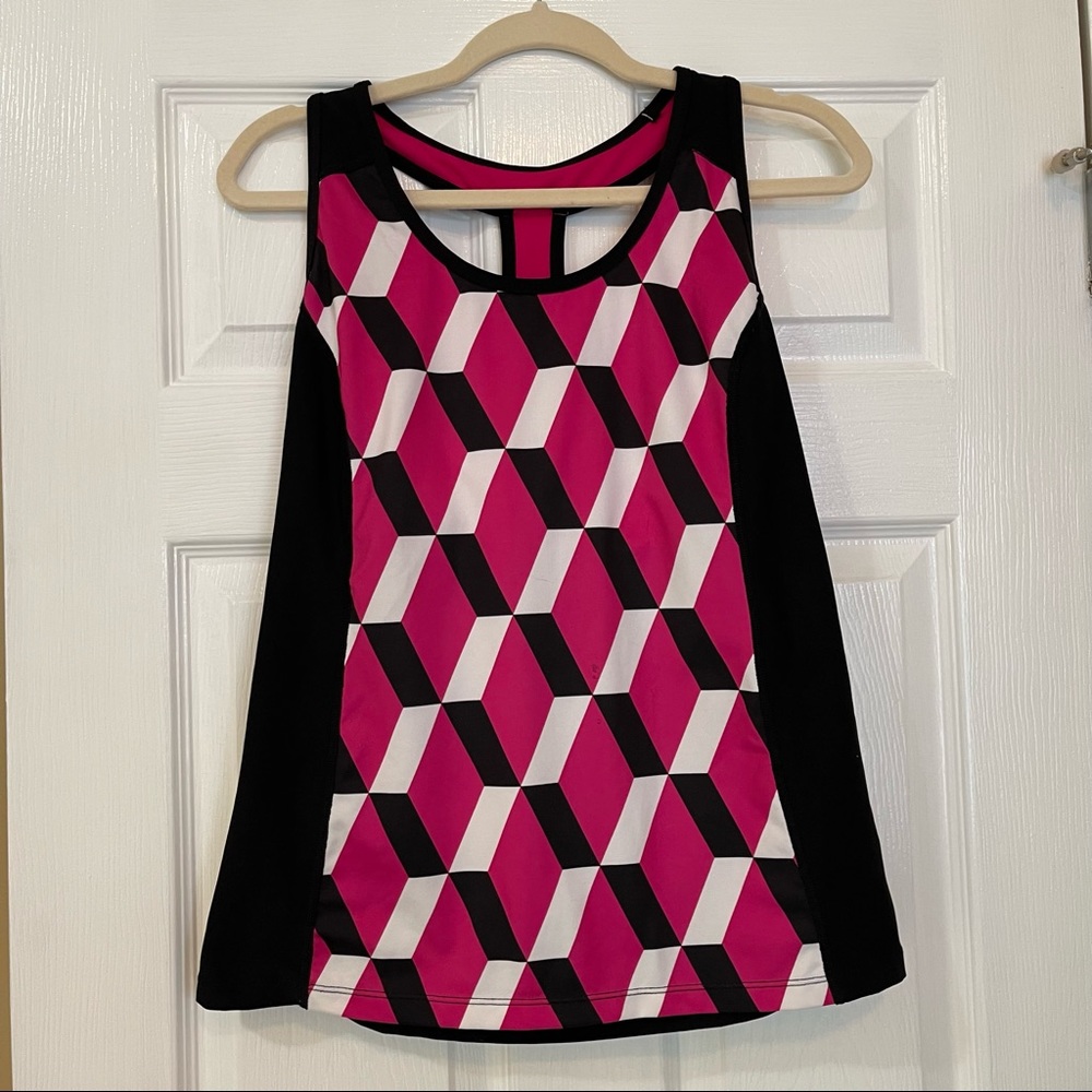 Xersion large tank top